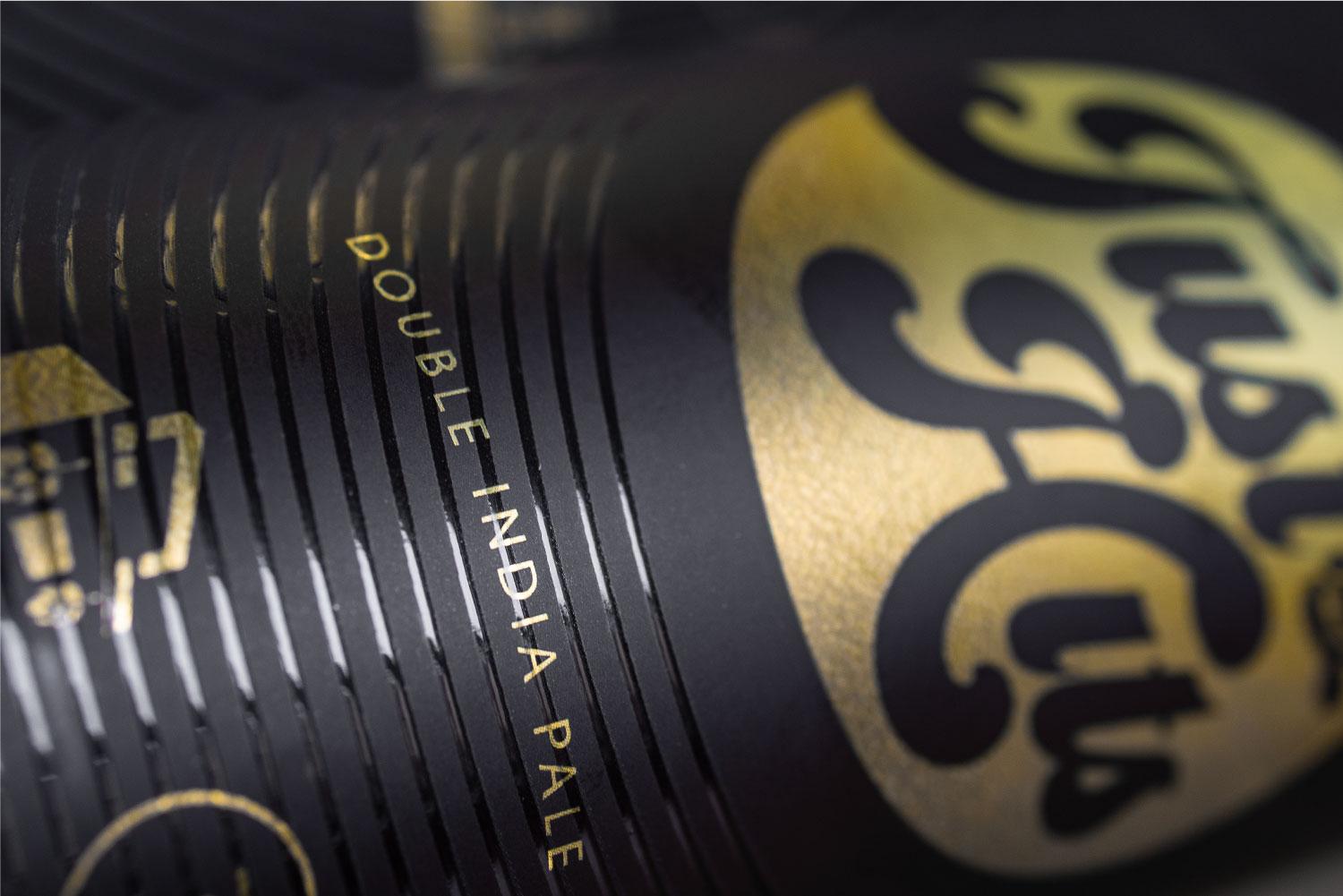 Benefits of Foil Stamped Labels | ID Images