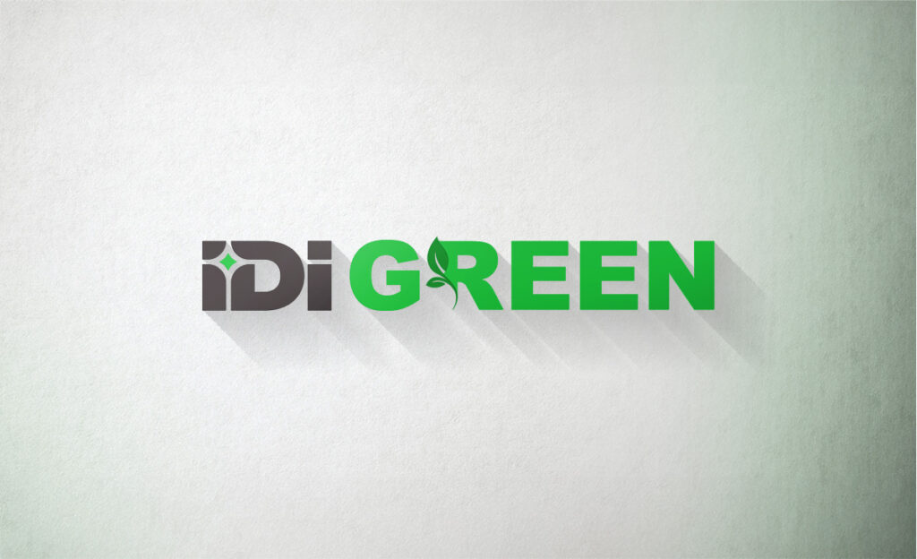Logo of a IDI Greens